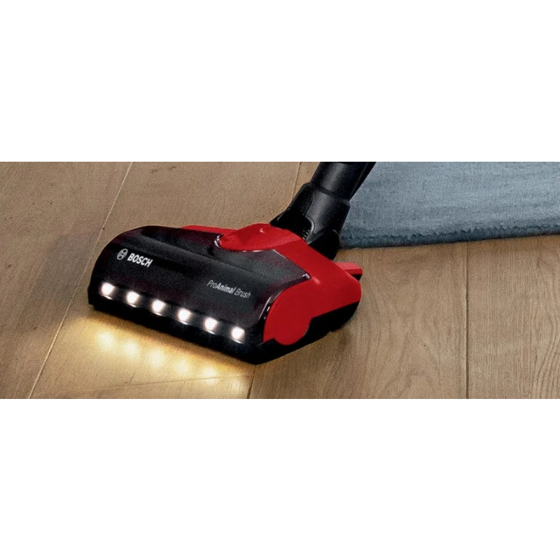 Пылесос Bosch BCS711PET