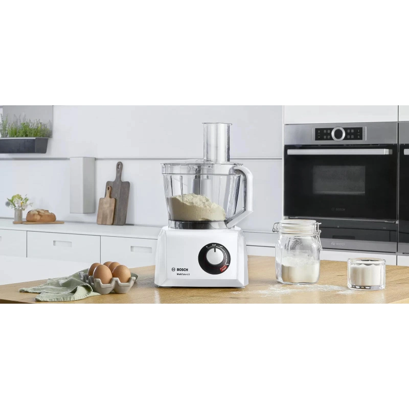Кухонный комбайн Bosch MC812W620