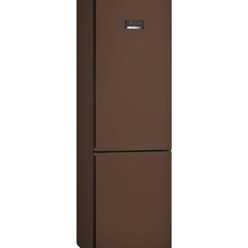 Двухкамерный холодильник Bosch KGN39XD31R