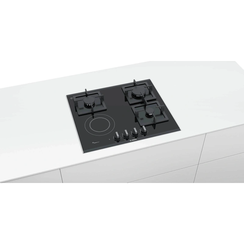 Комбинированная варочная панель Bosch PSY6A6B20
