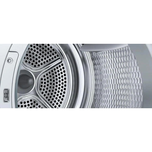Сушильная машина Bosch WQB246DASN
