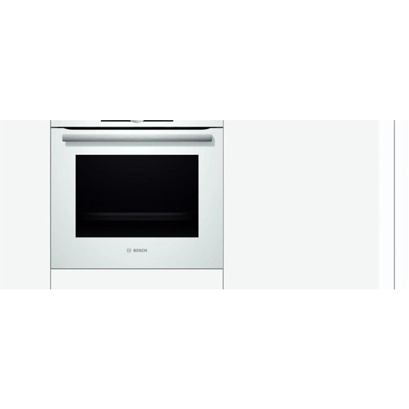 Духовой шкаф Bosch HBG672BW1F