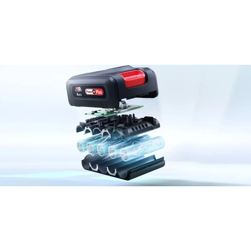 Пылесос Bosch BCS8224WA