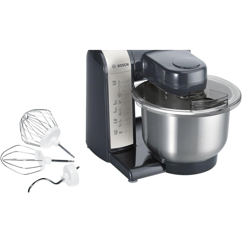 Кухонный комбайн Bosch MUM48SL