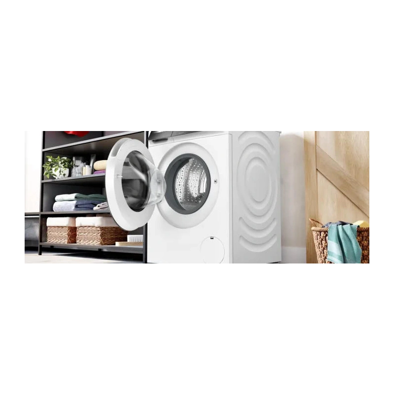 Стиральная машина Bosch WGB24400ME
