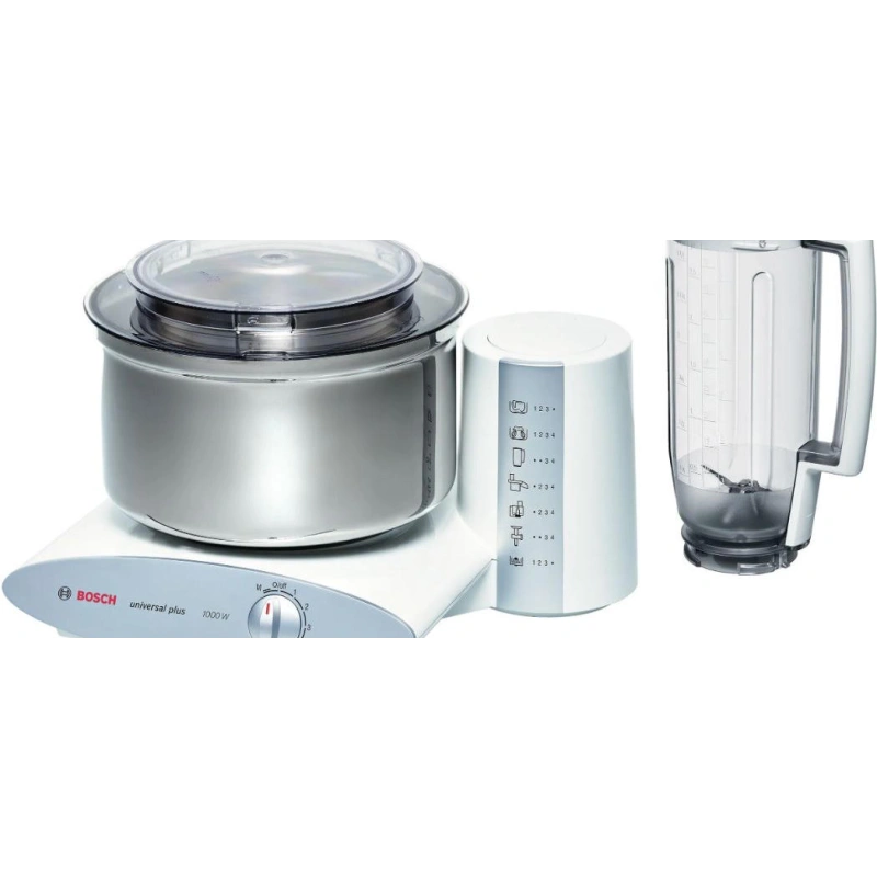 Кухонный комбайн Bosch MUM6N21