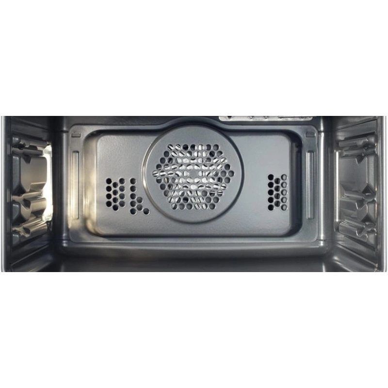 Духовой шкаф Bosch HBC 86K753