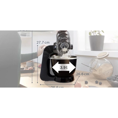 Кухонный комбайн Bosch MUM59N26CB