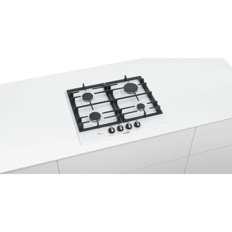 Газовая варочная панель Bosch PCP 6A2B90
