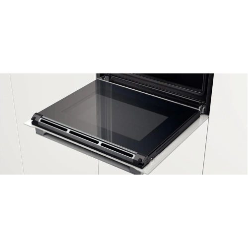 Духовой шкаф Bosch HBG672BW1F