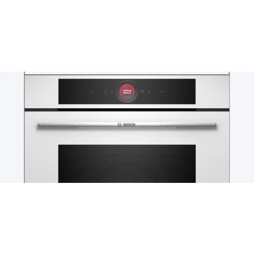 Духовой шкаф Bosch HBG7741W1