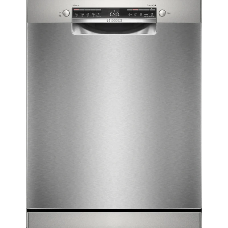 Посудомоечная машина Bosch SMS4IKI51Q