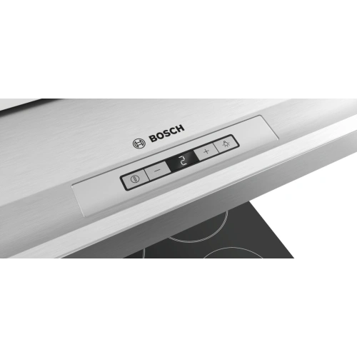 Встраиваемая вытяжка Bosch DFR067E51