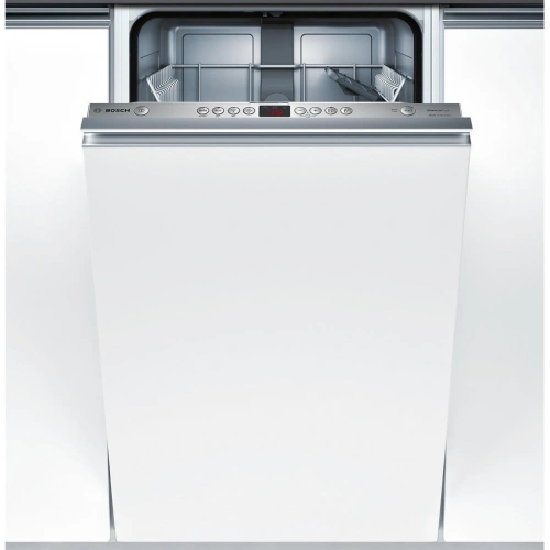 Встраиваемая посудомоечная машина Bosch SPV 40M60 RU