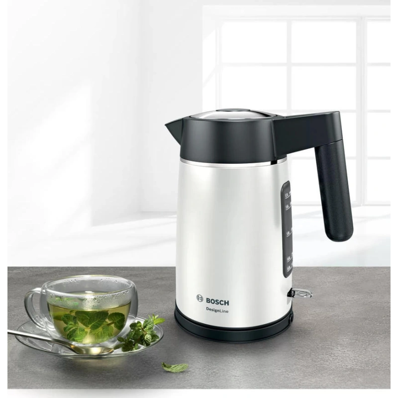 Чайник Bosch TWK5P471