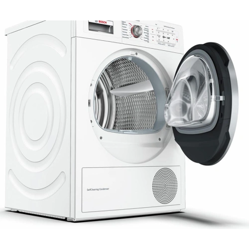 Сушильная машина Bosch WTY87781OE