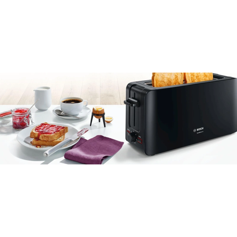 Тостер Bosch TAT6A003