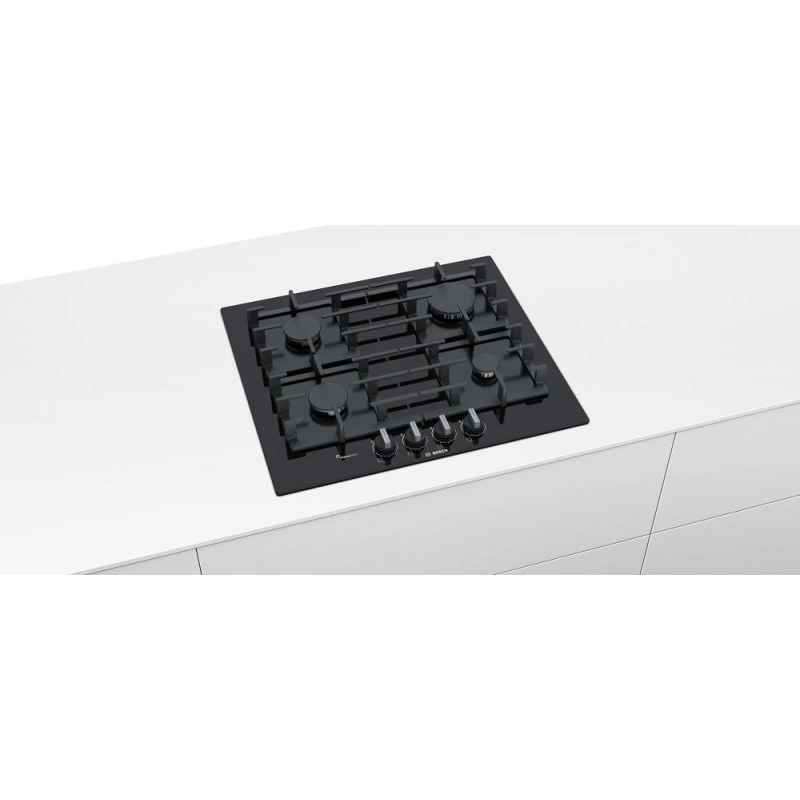 Газовая варочная панель Bosch PPP6A6C90R
