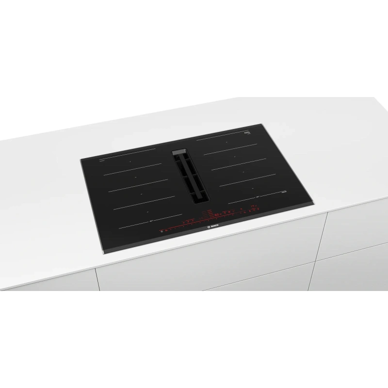 Индукционная варочная панель Bosch PXX875D57E