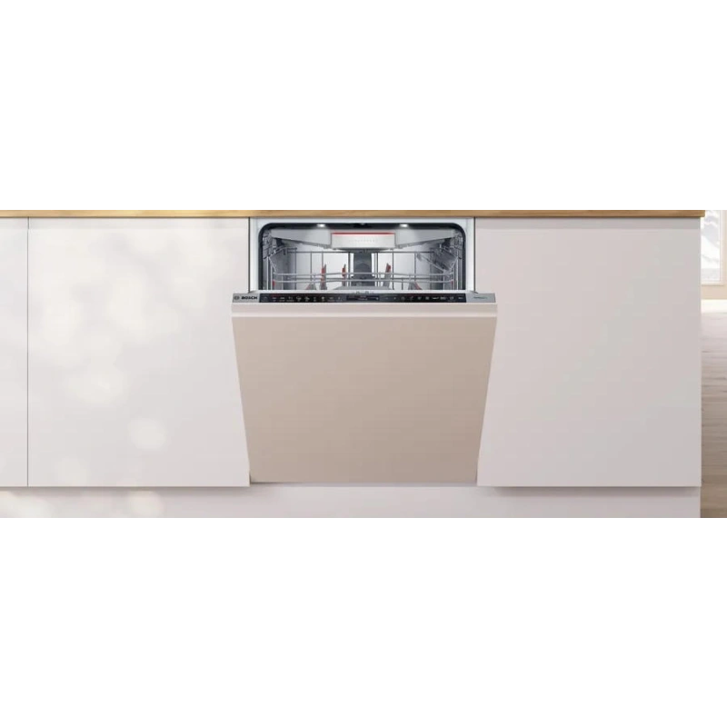 Встраиваемая посудомоечная машина Bosch SBD8TCX01E