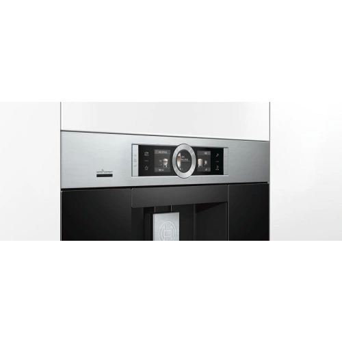 Встраиваемая кофемашина Bosch CTL636ES6