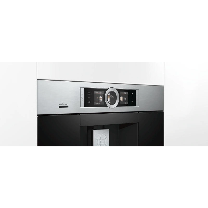 Встраиваемая кофемашина Bosch CTL636ES6