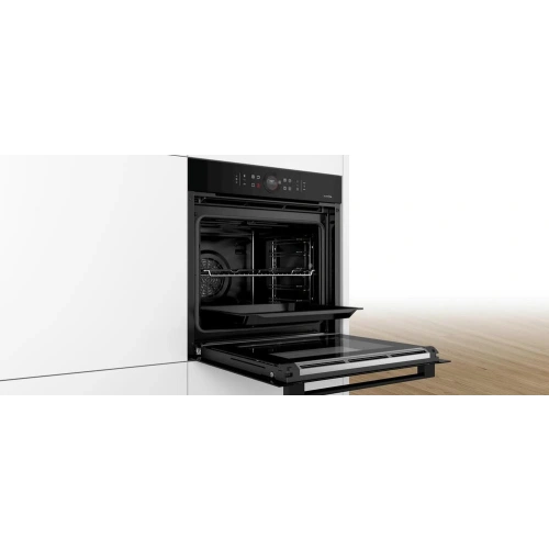 Духовой шкаф Bosch HBC 872DC1S