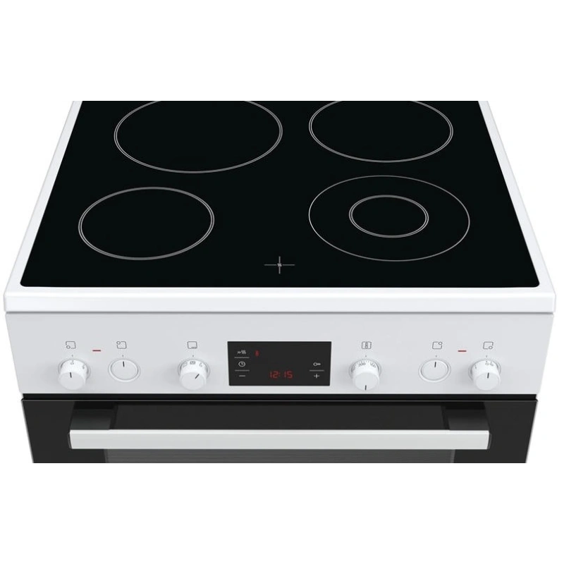 Электрическая плита Bosch HCA743220G