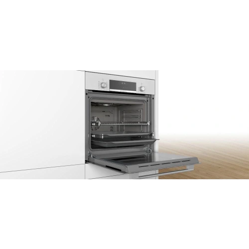 Духовой шкаф Bosch HBJ558YW0Q