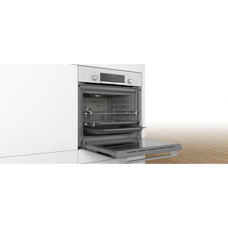 Духовой шкаф Bosch HBJ558YW0Q