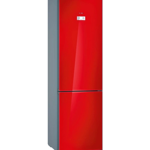 Двухкамерный холодильник Bosch KGN39LR31R