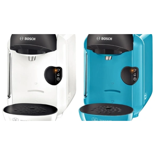 Кофемашина Bosch TAS 1255