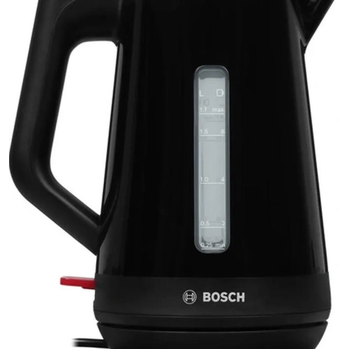 Чайник Bosch TWK 1M123