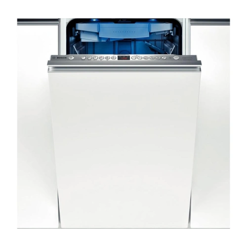 Встраиваемая посудомоечная машина Bosch SPV 69T70 RU