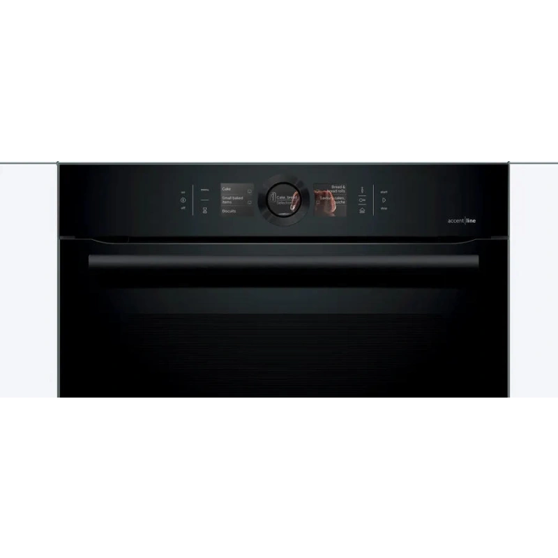 Духовой шкаф Bosch HSG856XC1