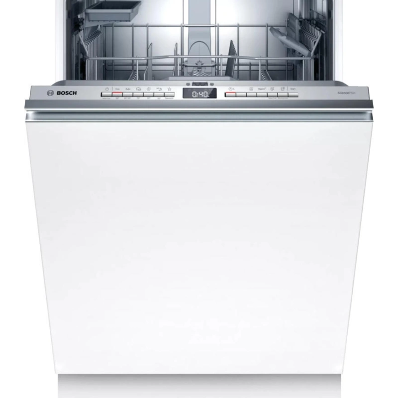 Встраиваемая посудомоечная машина Bosch SGV4IAX2IR