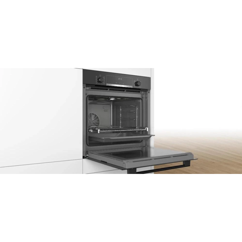 Духовой шкаф Bosch HBG537EB0R