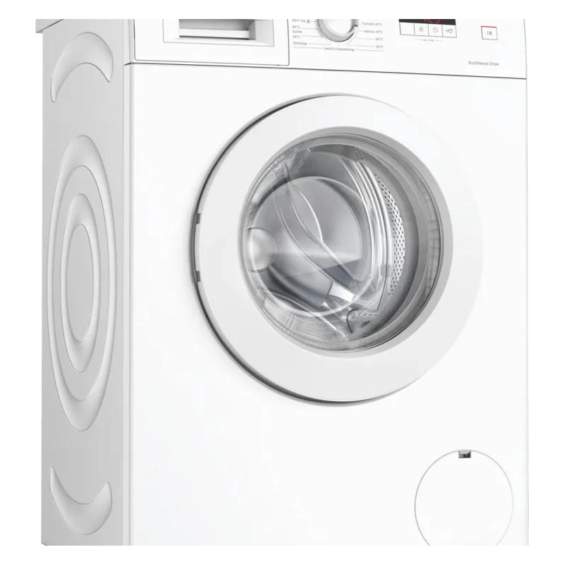 Стиральная машина Bosch WAJ240L8SN