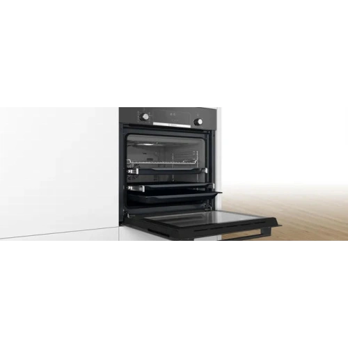 Духовой шкаф Bosch HBJ558YB3Q