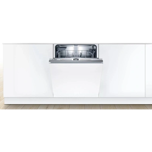 Встраиваемая посудомоечная машина Bosch SMV4IAX2IR