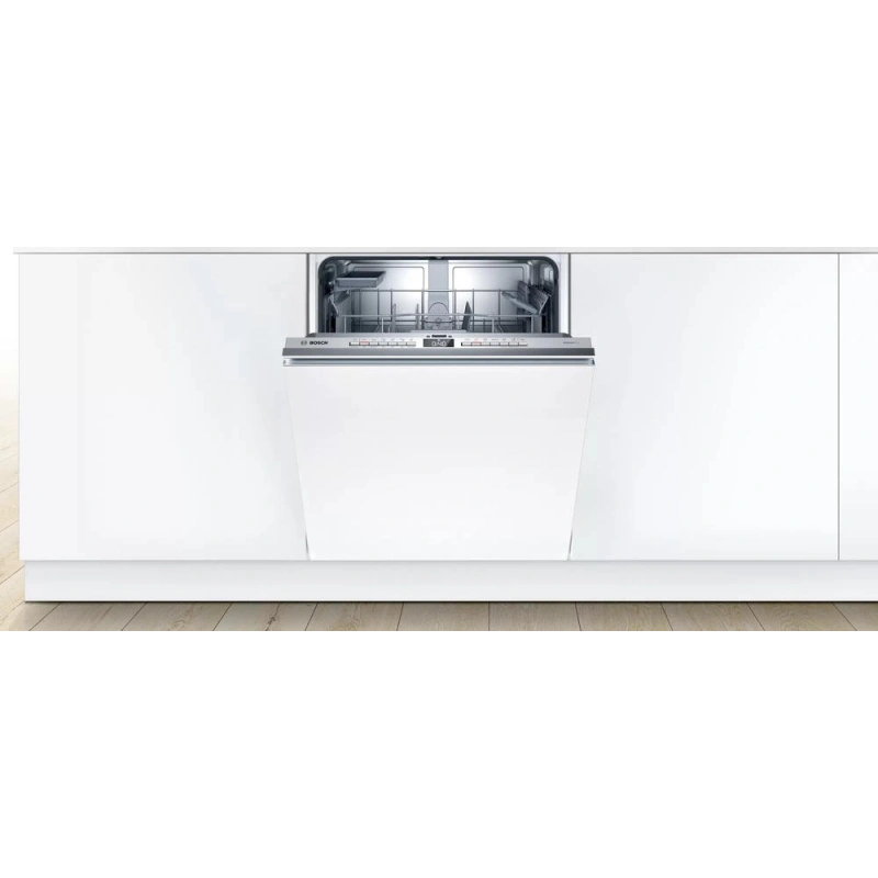 Встраиваемая посудомоечная машина Bosch SMV4IAX2IR