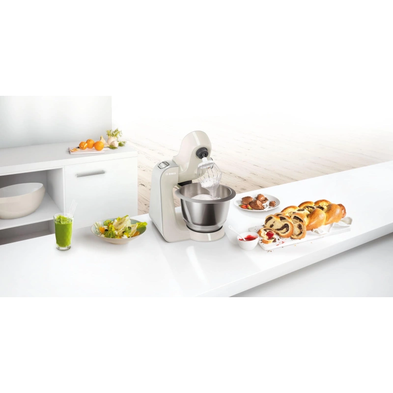 Кухонный комбайн Bosch MUM 58L20