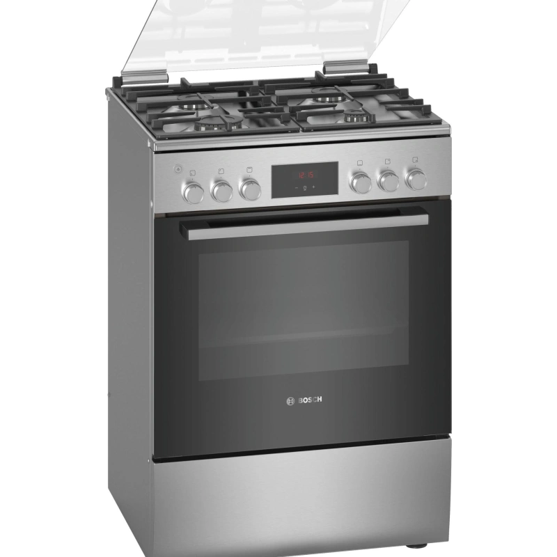 Газовая плита Bosch HGB330E50Q