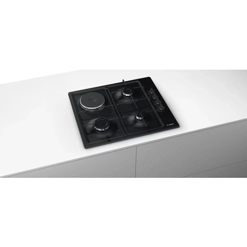 Газовая варочная панель Bosch PBY6C6B80O