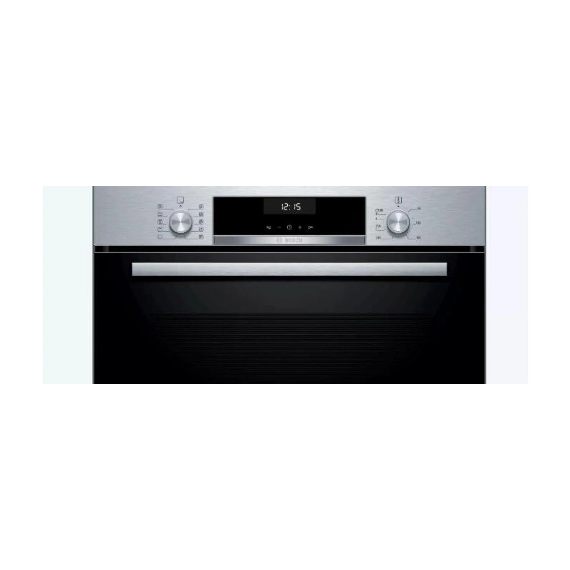 Духовой шкаф Bosch HBG517ES1R