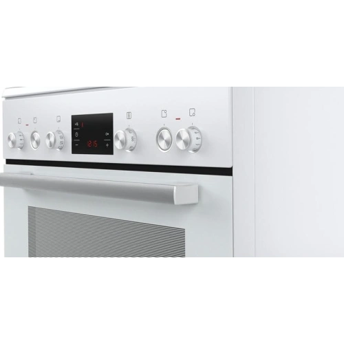 Электрическая плита Bosch HCA743320G