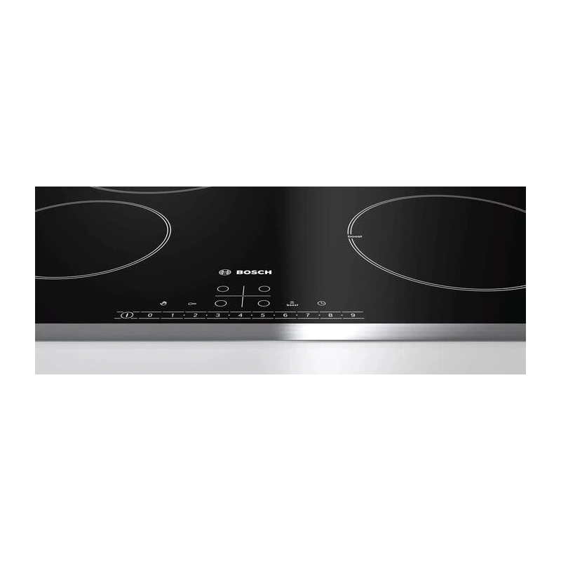 Электрическая варочная панель Bosch PKE645FP1E