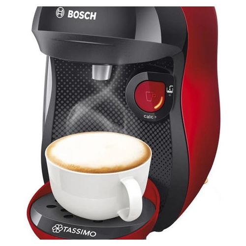 Кофемашина Bosch TAS1003 Tassimo