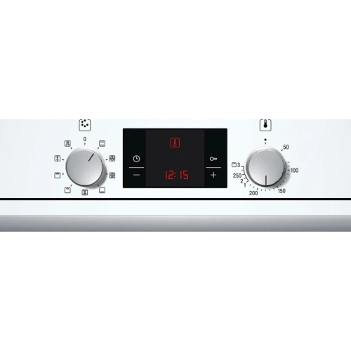 Духовой шкаф Bosch HBN559W1Q