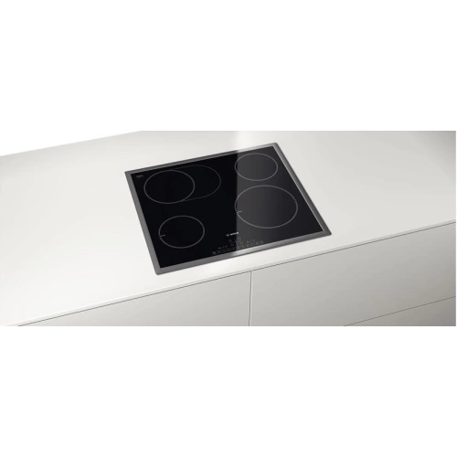 Индукционная варочная панель Bosch PIC 645F17E